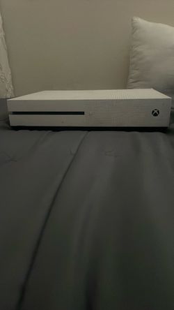Xbox 1