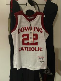 Caitlin Clark HS Jersey kids xsmall