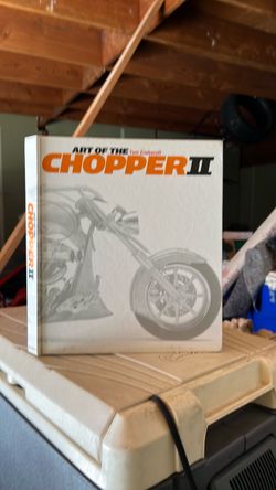 The art by Chopper 2