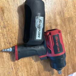 1/2 Inch Snap On Impact PT850