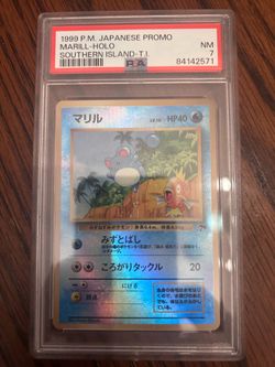 Pokemon card Japanese