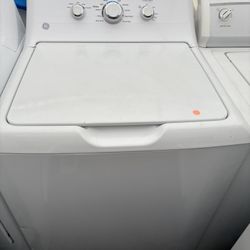 Newer GE Washer 