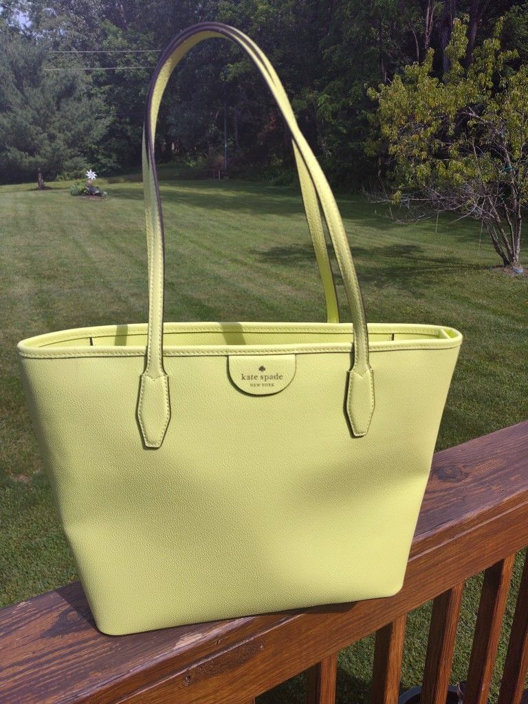 KATE SPADE PURSE