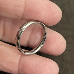 14k gold plated ring