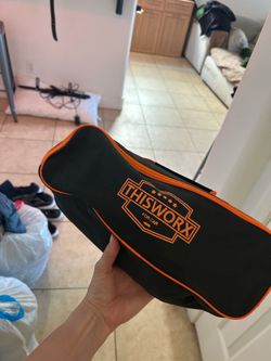 Car vacuum