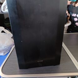 Rare Ncase M1 With 2080 Black No Partout