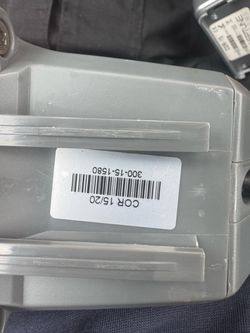 Apex COR 15/20