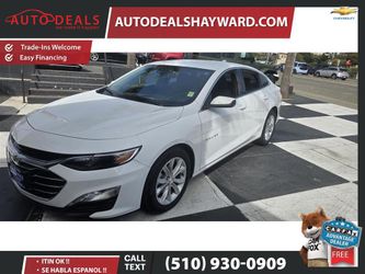 2023 Chevrolet Malibu