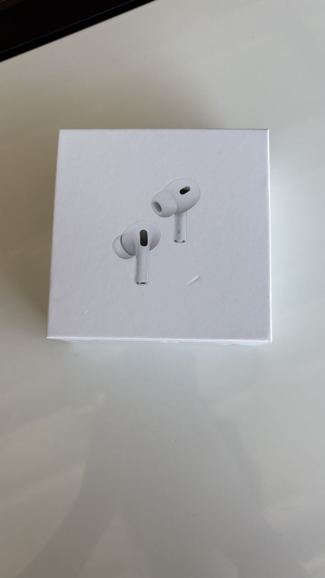 AirPods 2nd Gen Pro (negotiable)