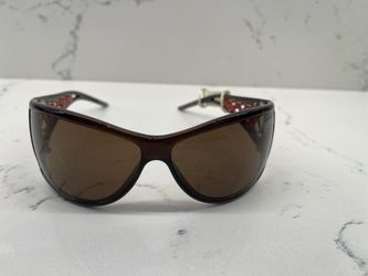sunglasses Just Cavalli Brown