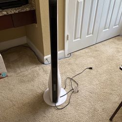 Floor Standing Fan