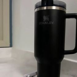 Black Stanley