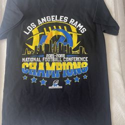 Super Bowl Rams 🐏 T-shirt