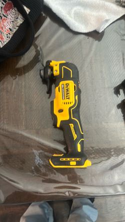 Dewalt tool