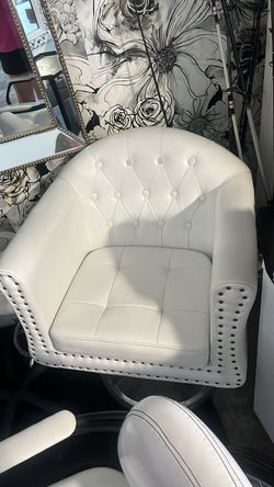 Hair chair