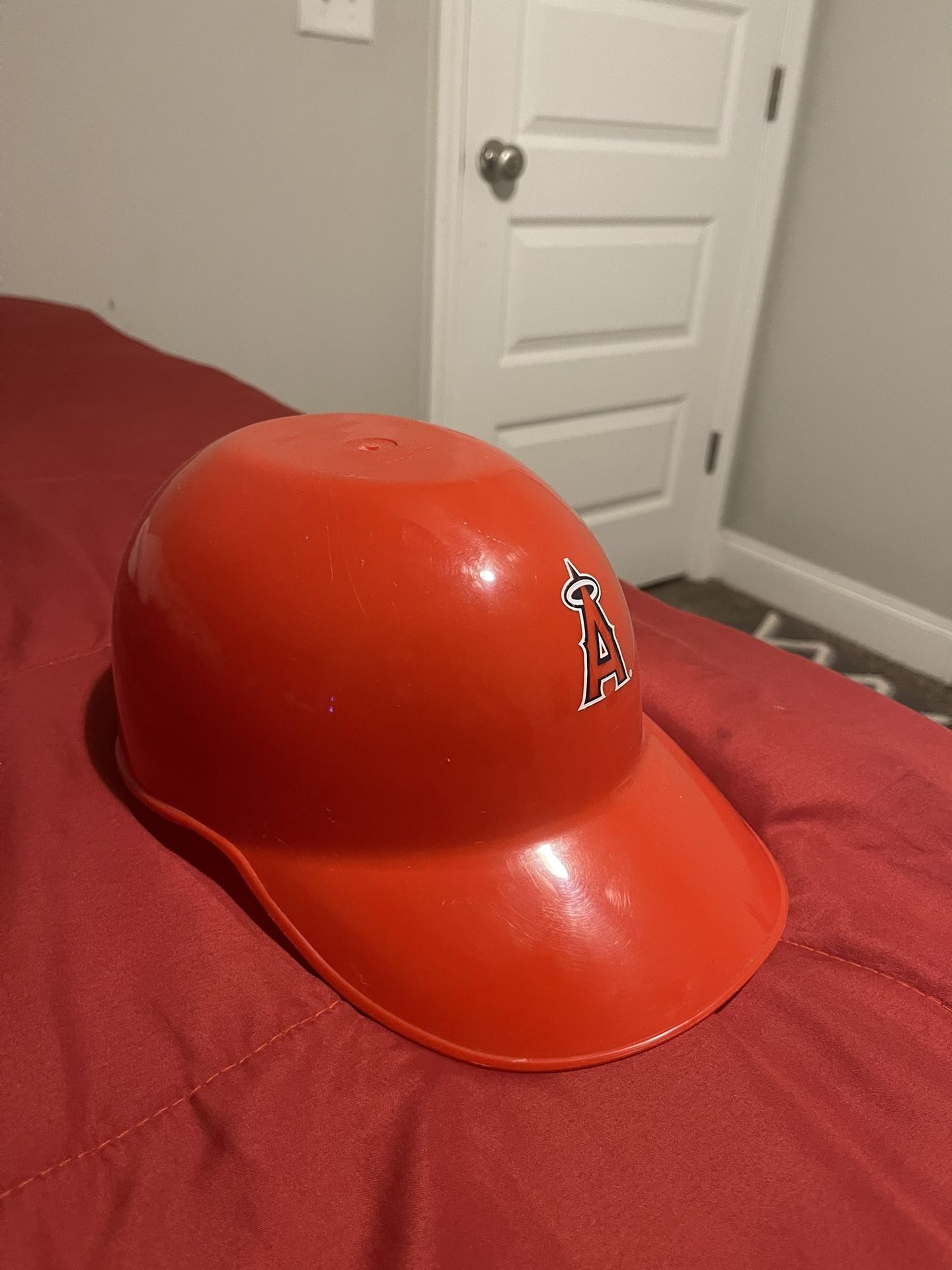 Angels Stadium Nachos Hat