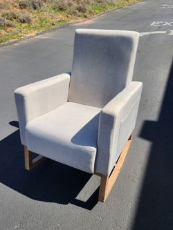 Rocking Chair