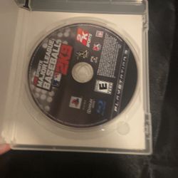 Old PS3 Games