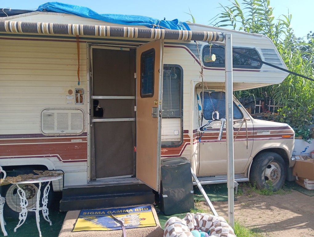 Motorhome