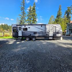 Keystone Springdale RV
