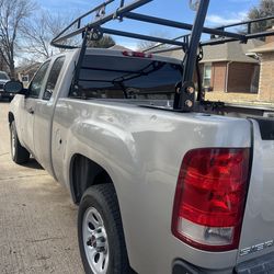 rack truck universal