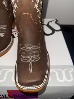 Western Women Boots