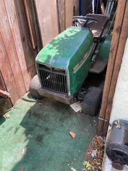 Tractor