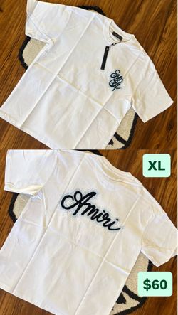 Amiri shirt