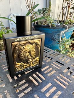 Rayhaan Cal Cologne Edition 100 ml or 3.38 fl oz