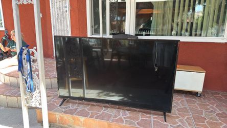 Lg 75”TV