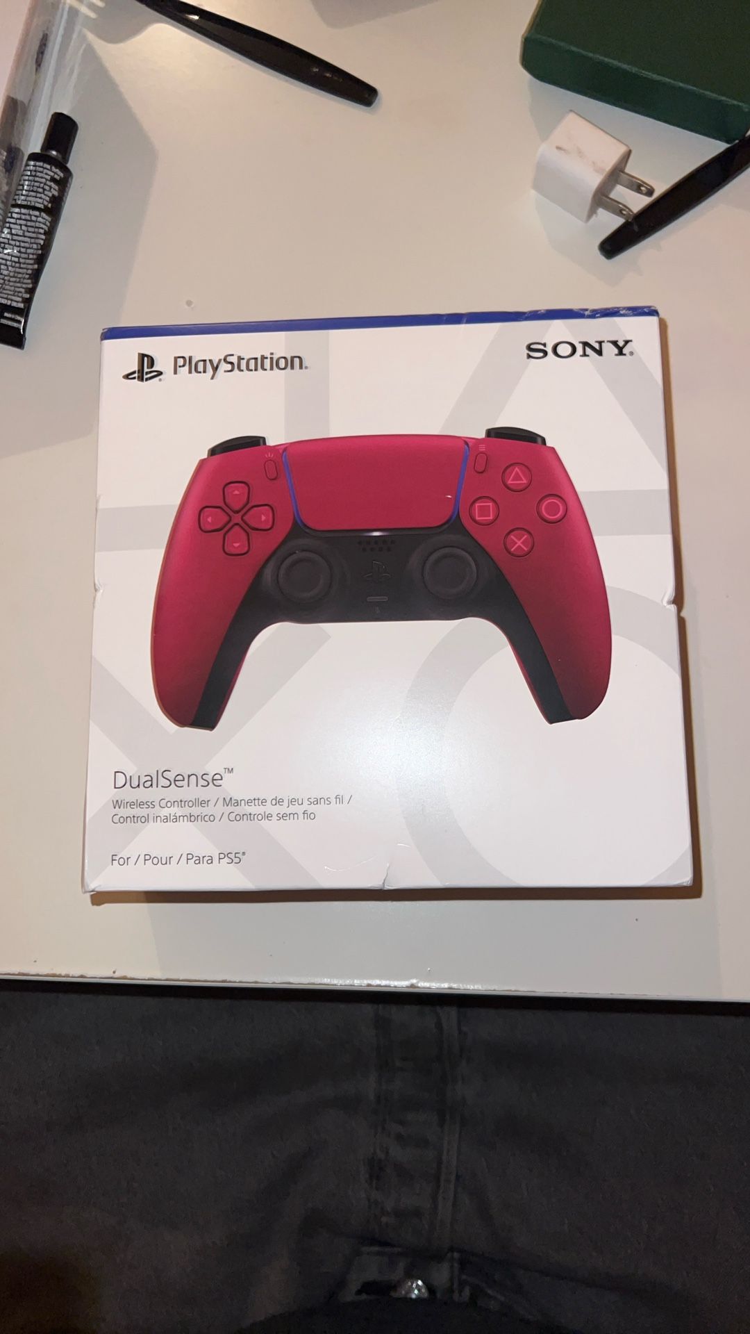 DualSense Wireless Controller for PlayStation 5