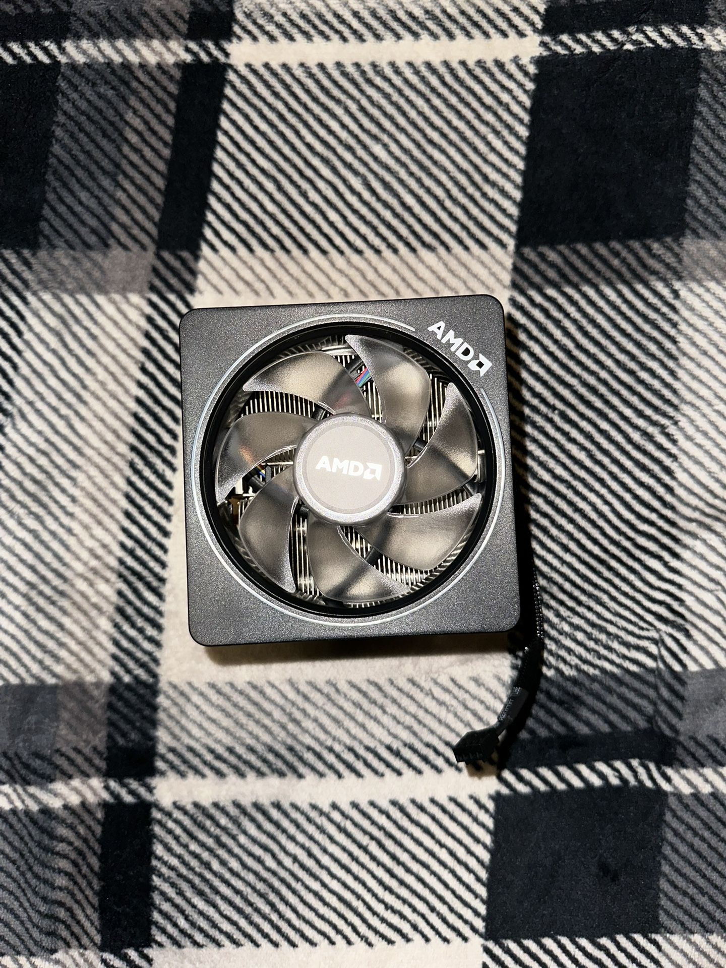 Amd Wraith Prism