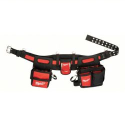 Milwaukee tool belt