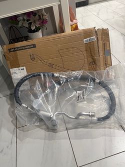 Mangueras de aire aco ndicionado