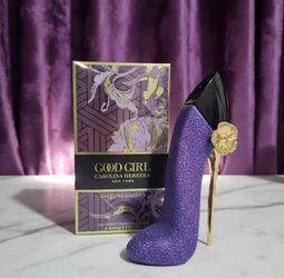 Carolina Herrera Good Girl Dazzling Garden Eau de Parfum