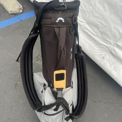 Jones Golf Rover Bag