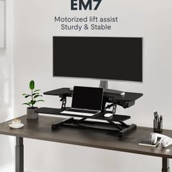 Standing Desk Converter 