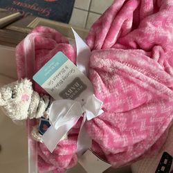 Baby Blanket