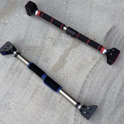 Door Way Pull Up Bars 