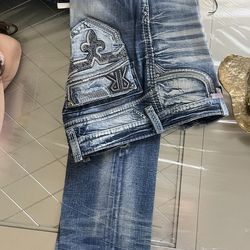 Men Jeans