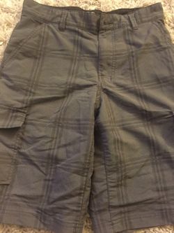 Tony Hawk boys shorts size 16