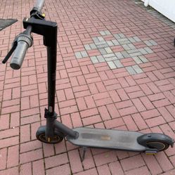 Segway Ninebot Max G30