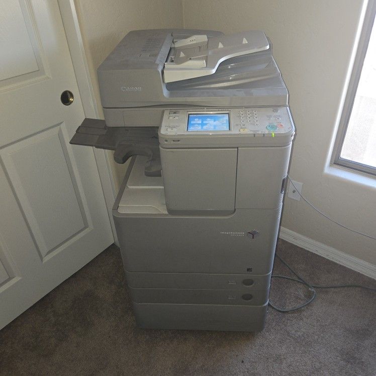 Canon C2030 Copier
