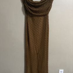 Long Dress 