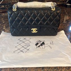 Chanel Purse