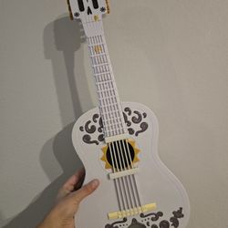 Coco Guitar Toy