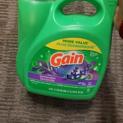 Jabon  Para ropa  a 14