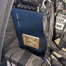 Sound Stream RFM1.1100D