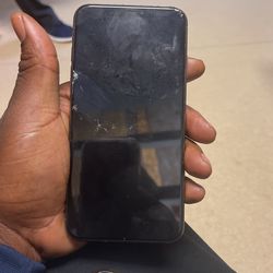 iPhone X Max 128g