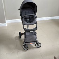 Stokke Stroller